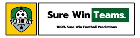 sure soccer predict|Sure Win Teams .